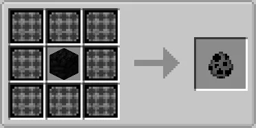 Not Enough Golems, Моды, Minecraft