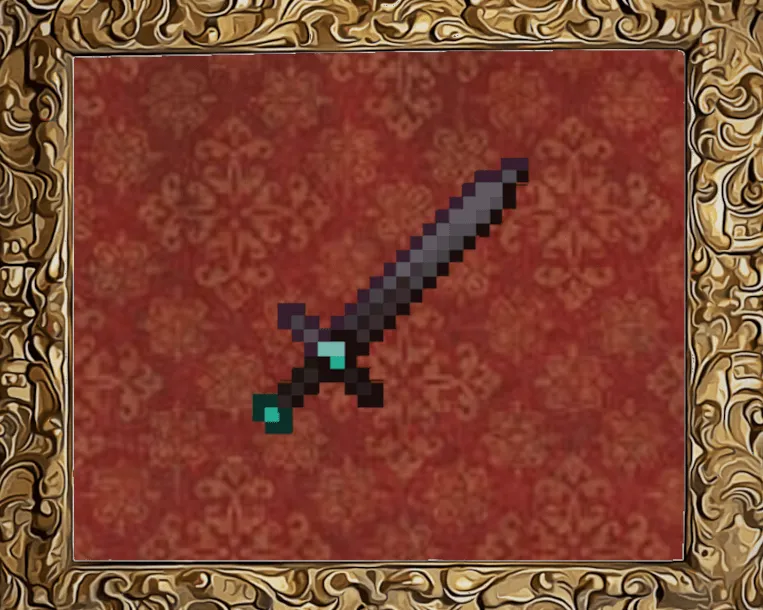 Arming Swords, Текстуры, Minecraft