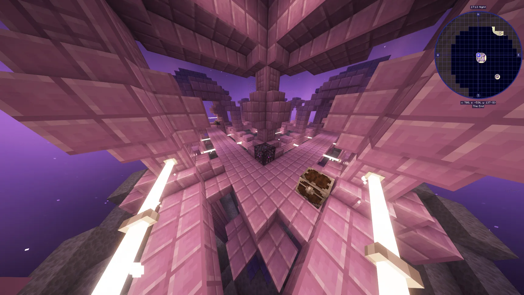 Better Structure Loot, Моды, Minecraft