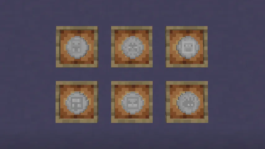 Collectable Coins for Villager Coin — скриншот 4 (Моды, Minecraft)