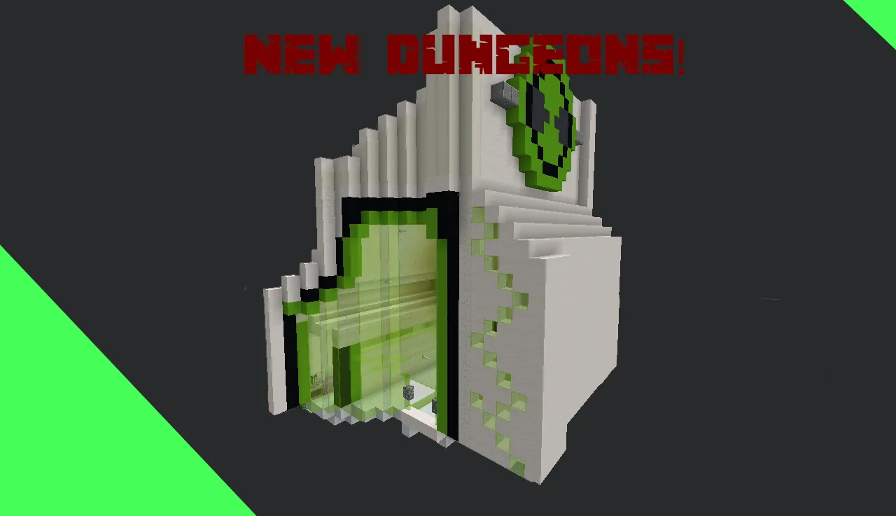 ModPinto, Моды, Minecraft