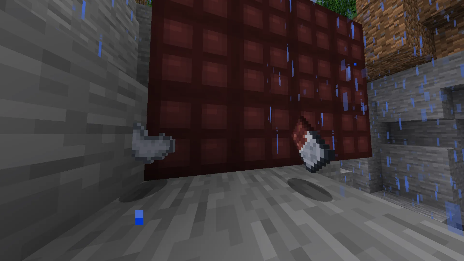 Forge Bits — скриншот 12 (Моды, Minecraft)