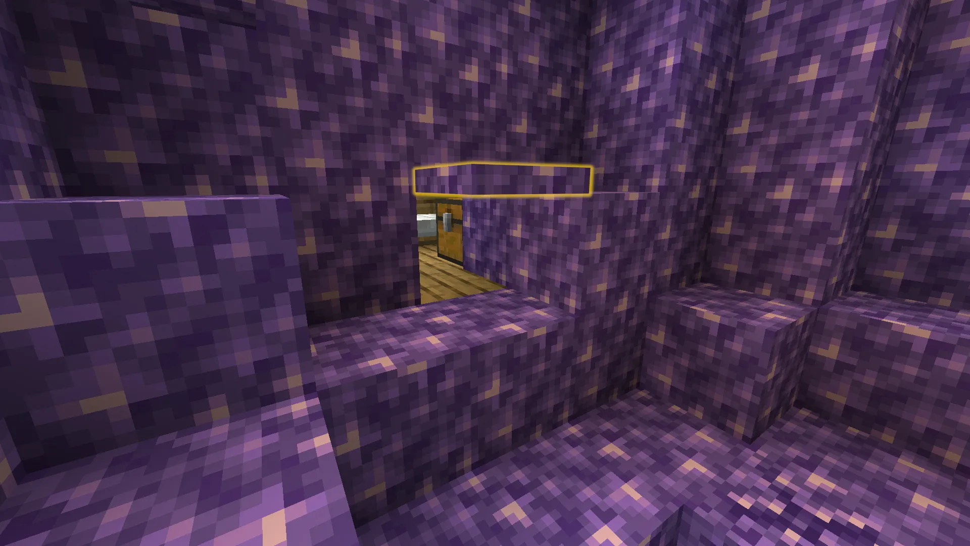 secret stuff, Моды, Minecraft