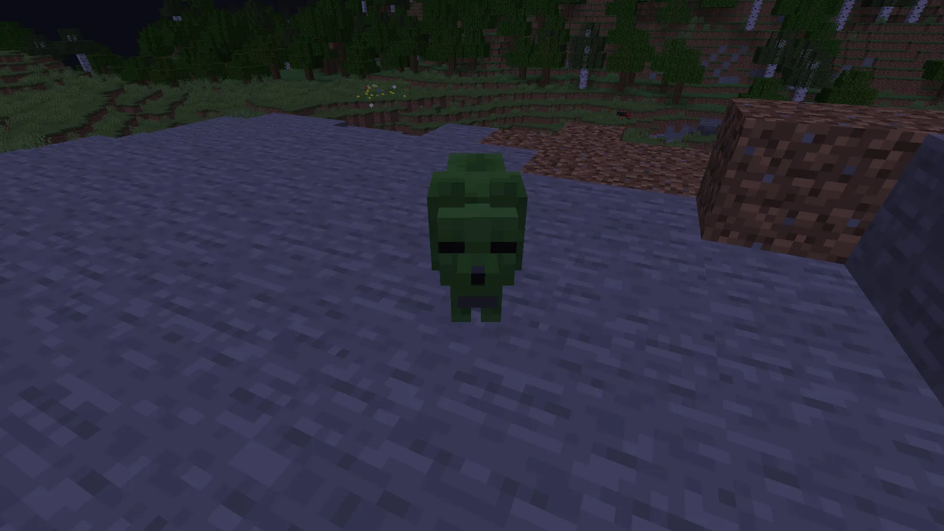 Mo´Infected, Моды, Minecraft