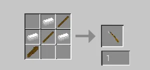 Hurtful Modernity — скриншот 5 (Моды, Minecraft)