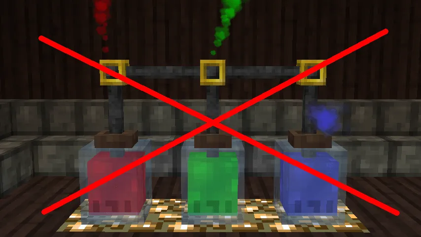 Essentia Pipes, Моды, Minecraft