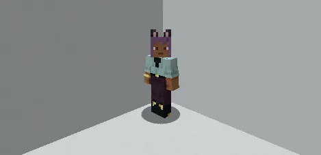 project-973175 — скриншот 1 (Моды, Minecraft)