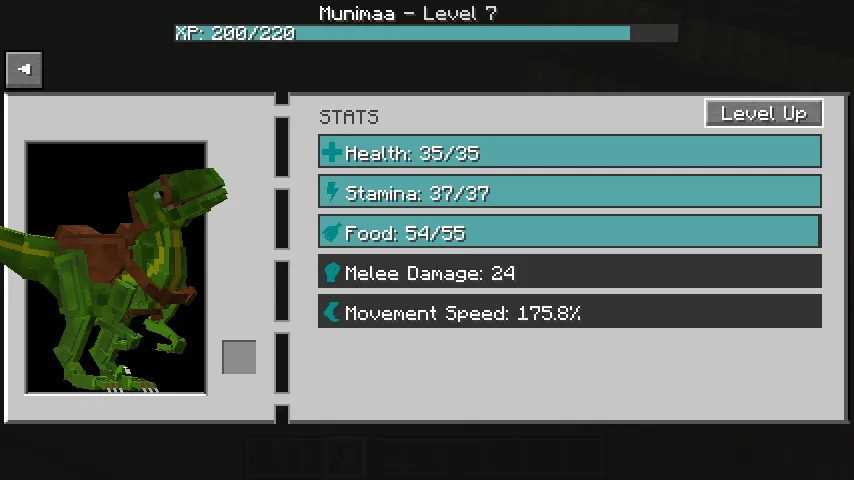 CubeTales, Моды, Minecraft