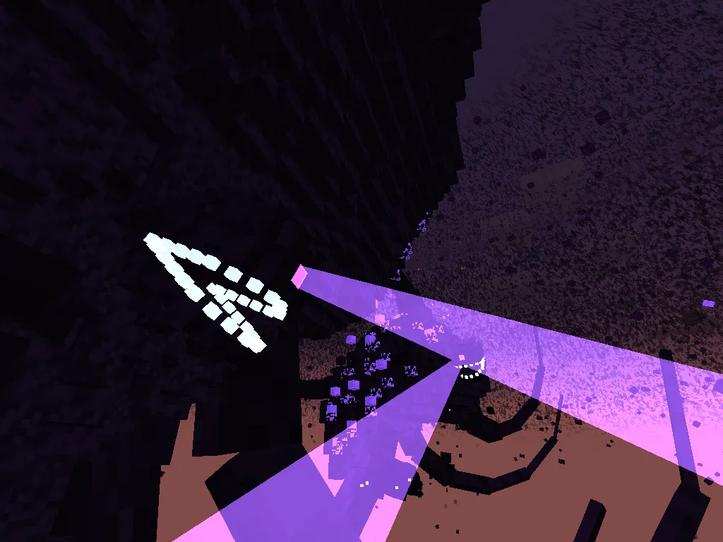 Witherstorm: Evolution (2.0 UPDATE!!!), Модпаки, Minecraft
