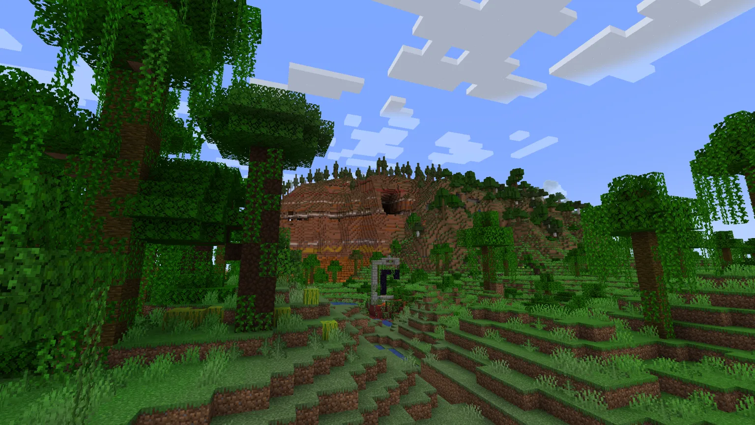 Would — скриншот 5 (Моды, Minecraft)