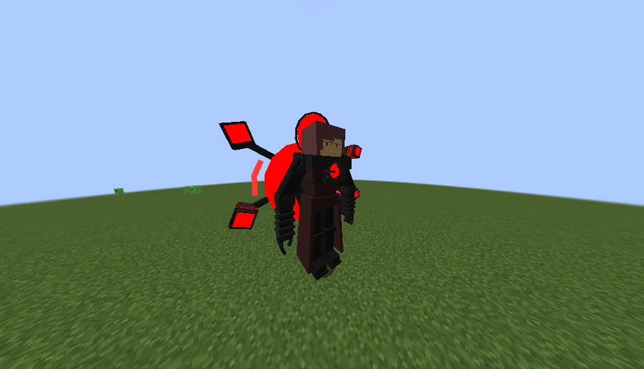 Skibidi Toilet - Skibidi Doom Craft — скриншот 9 (Моды, Minecraft)
