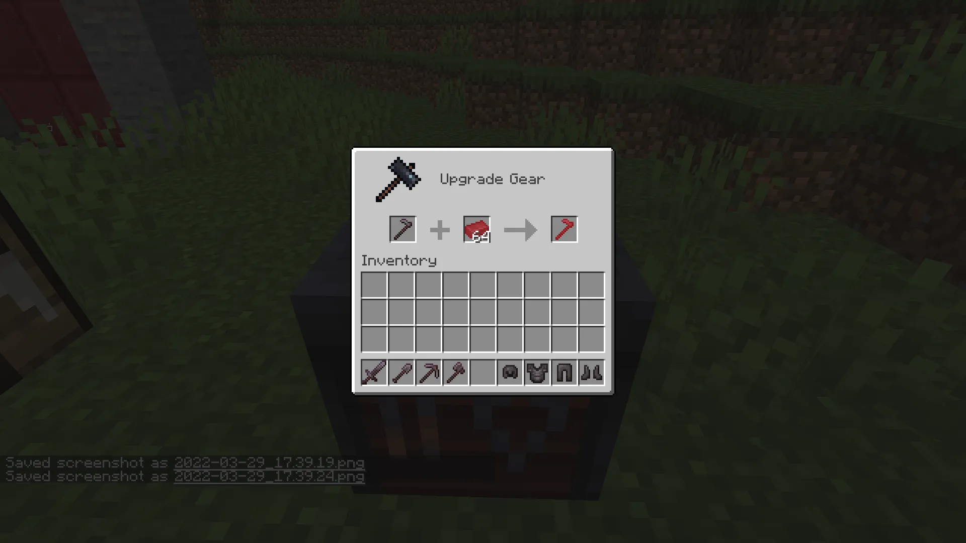 SnakeyFlea's Ruby Mod — скриншот 9 (Моды, Minecraft)