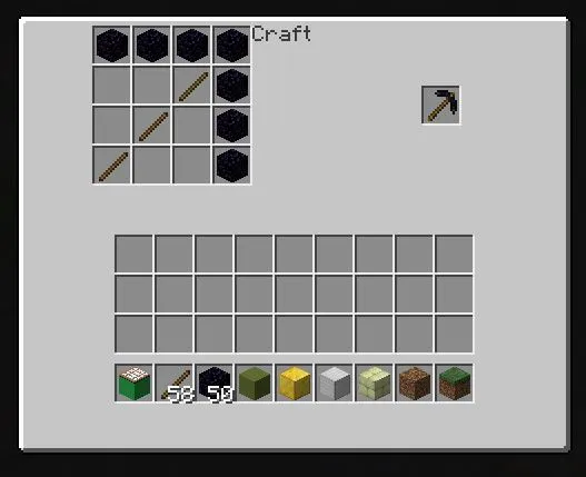 project-431780 — скриншот 2 (Моды, Minecraft)
