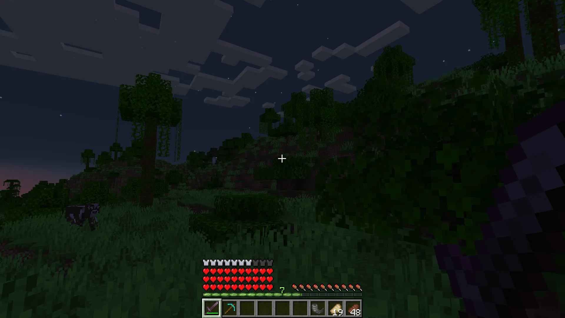 Healing Pretty Good [FORGE], Моды, Minecraft