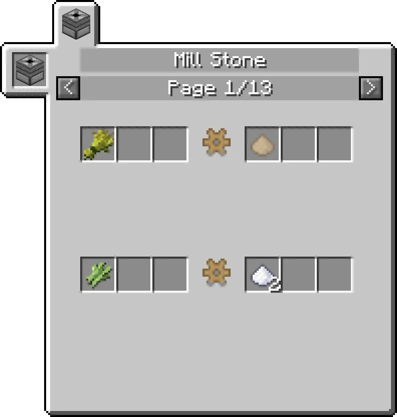 Better With Patches, Моды, Minecraft