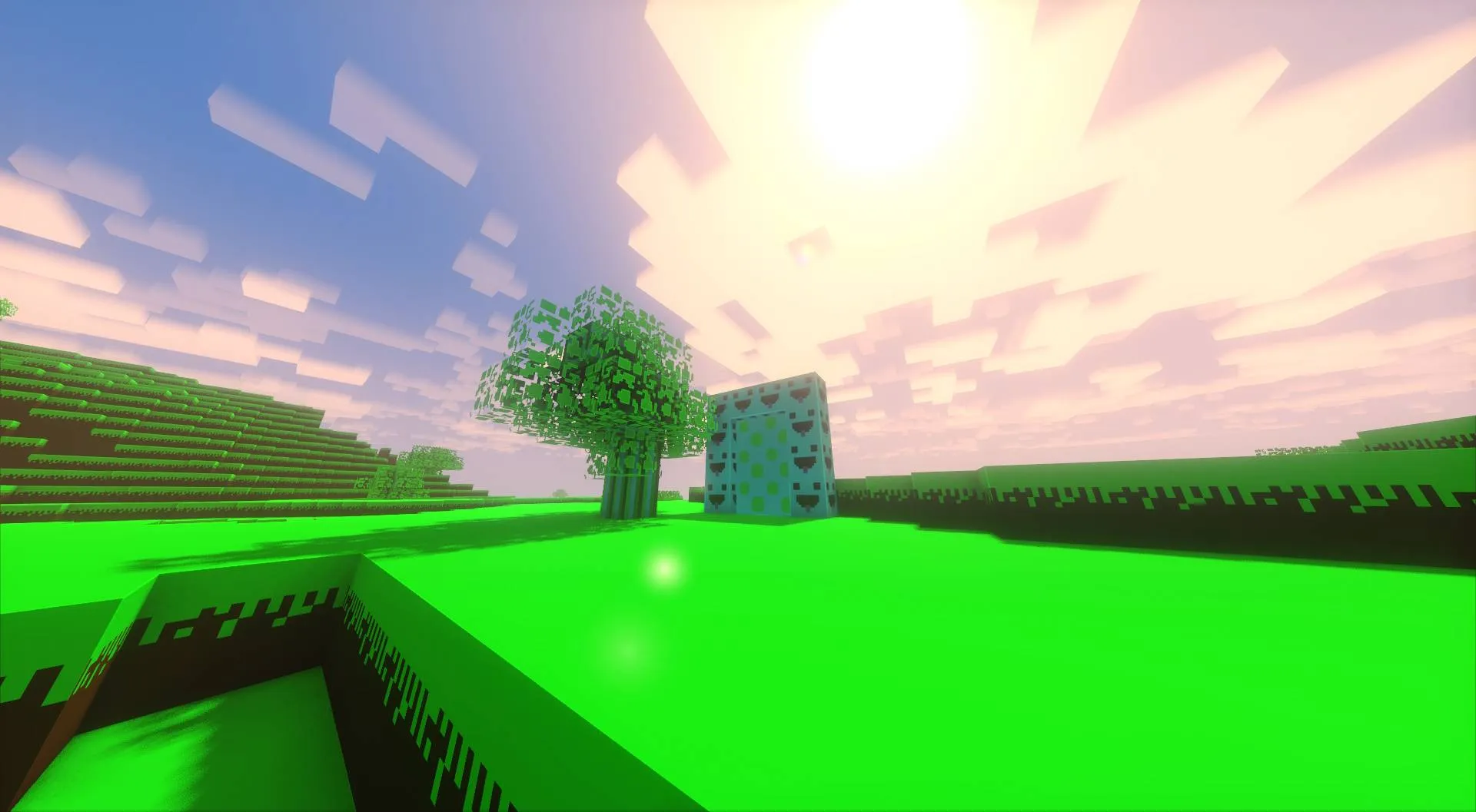 APSO Addon GVERSE, Моды, Minecraft