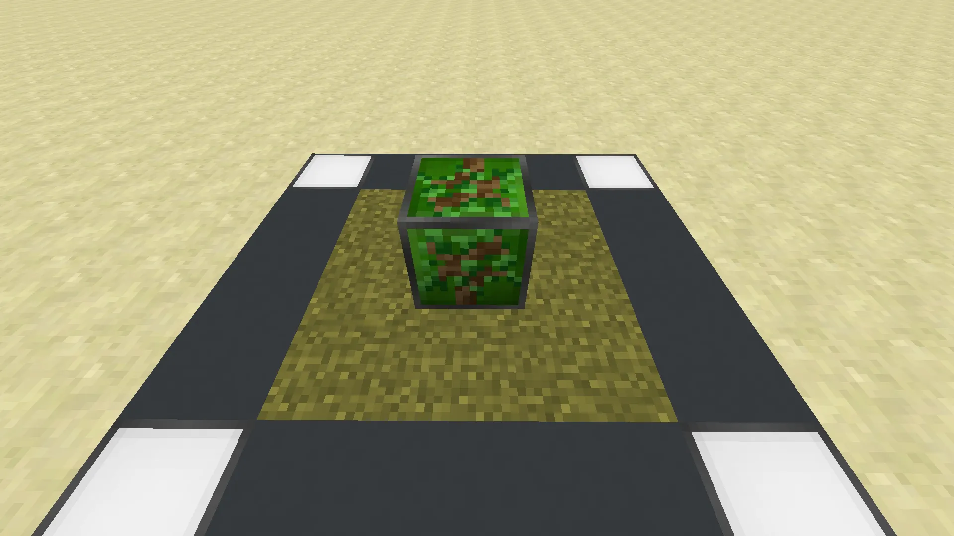 Colored Lights, Моды, Minecraft