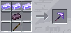 project-649498, Моды, Minecraft