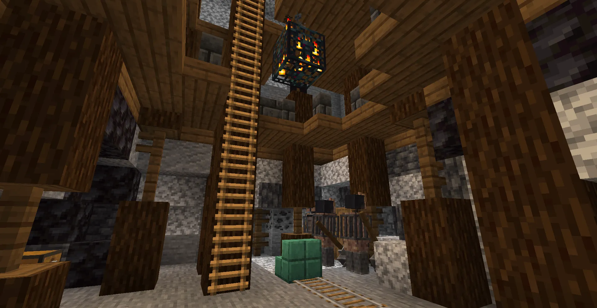 Against The Legions, Моды, Minecraft