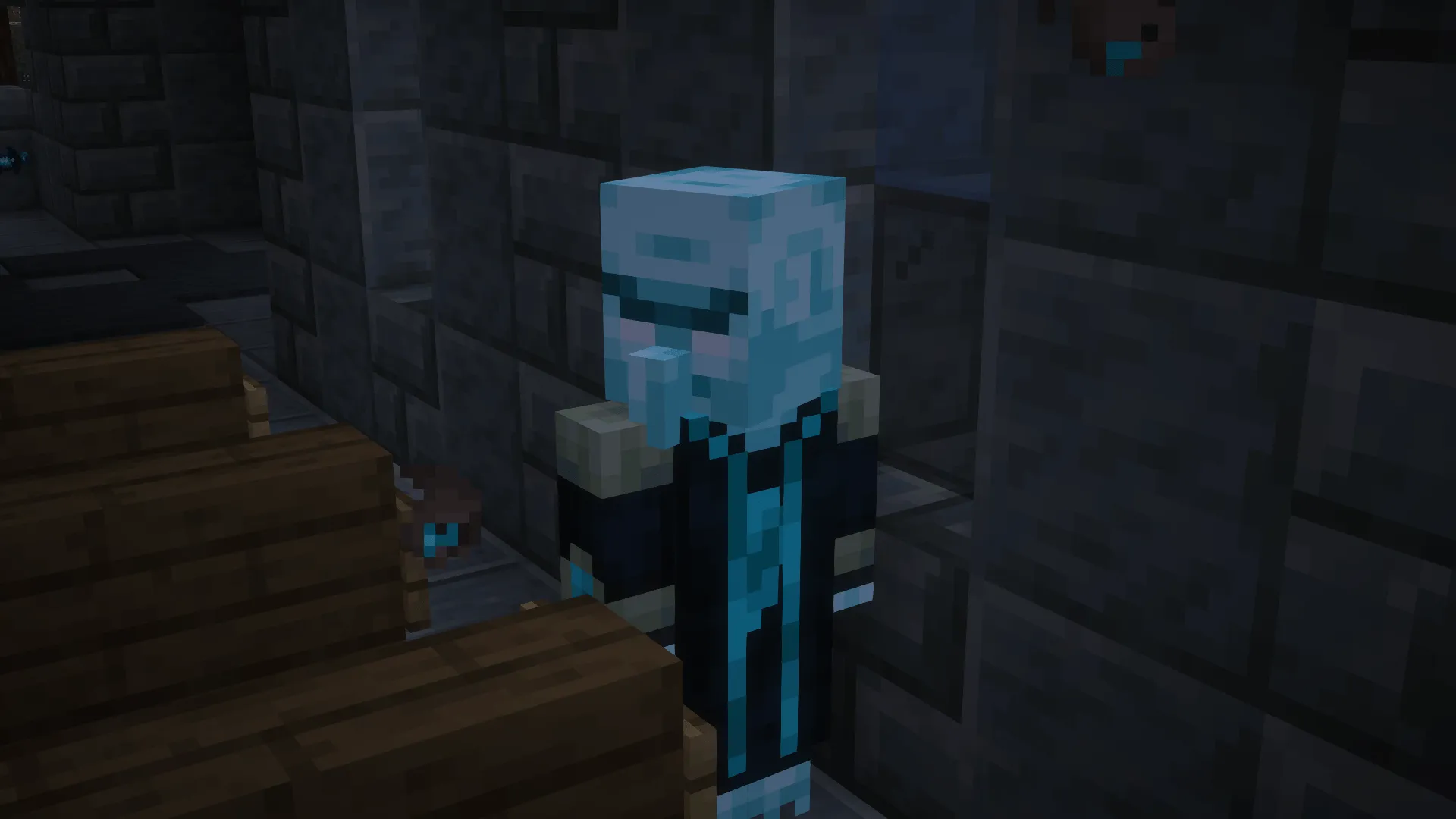 Soul Incursion, Моды, Minecraft