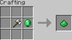 Emeraldized Tools, Моды, Minecraft