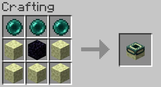 FlexiblePortals — скриншот 3 (Моды, Minecraft)