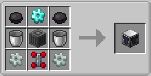 Blossom 1.20.1, Модпаки, Minecraft