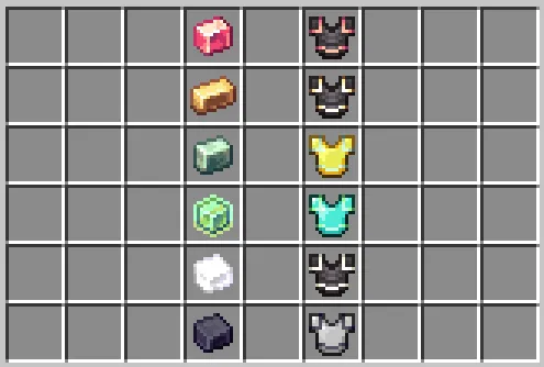 Create: Armor Trim, Моды, Minecraft