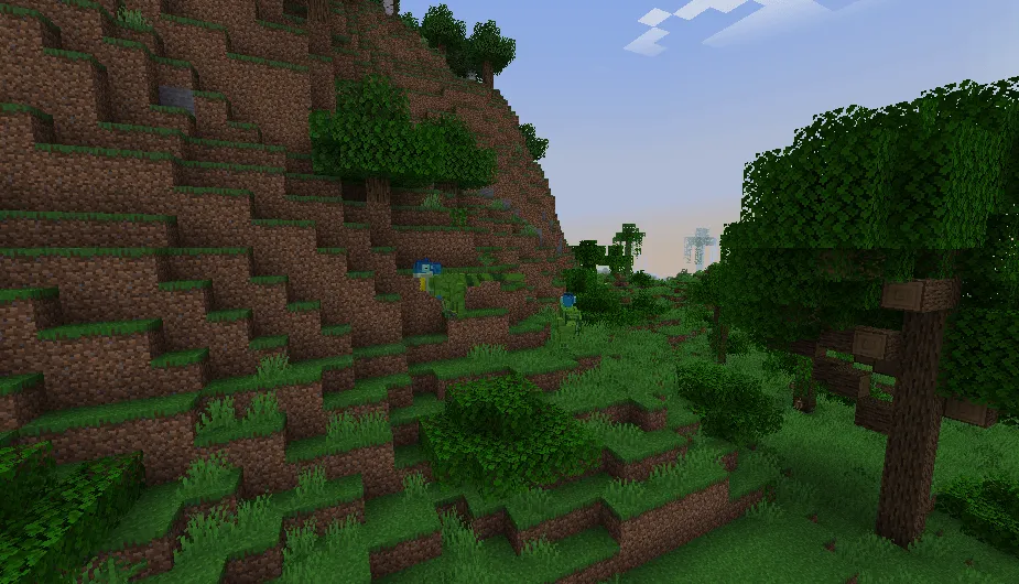 Unusual Spawning, Моды, Minecraft