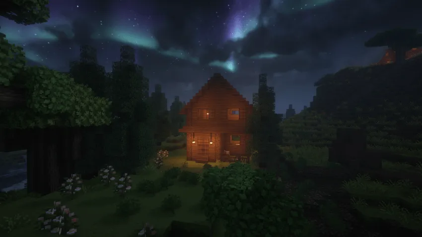 Dreamfoil ft Stardew Valley Mods, Модпаки, Minecraft