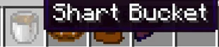 Shitcraft - Scuffed Edition, Моды, Minecraft