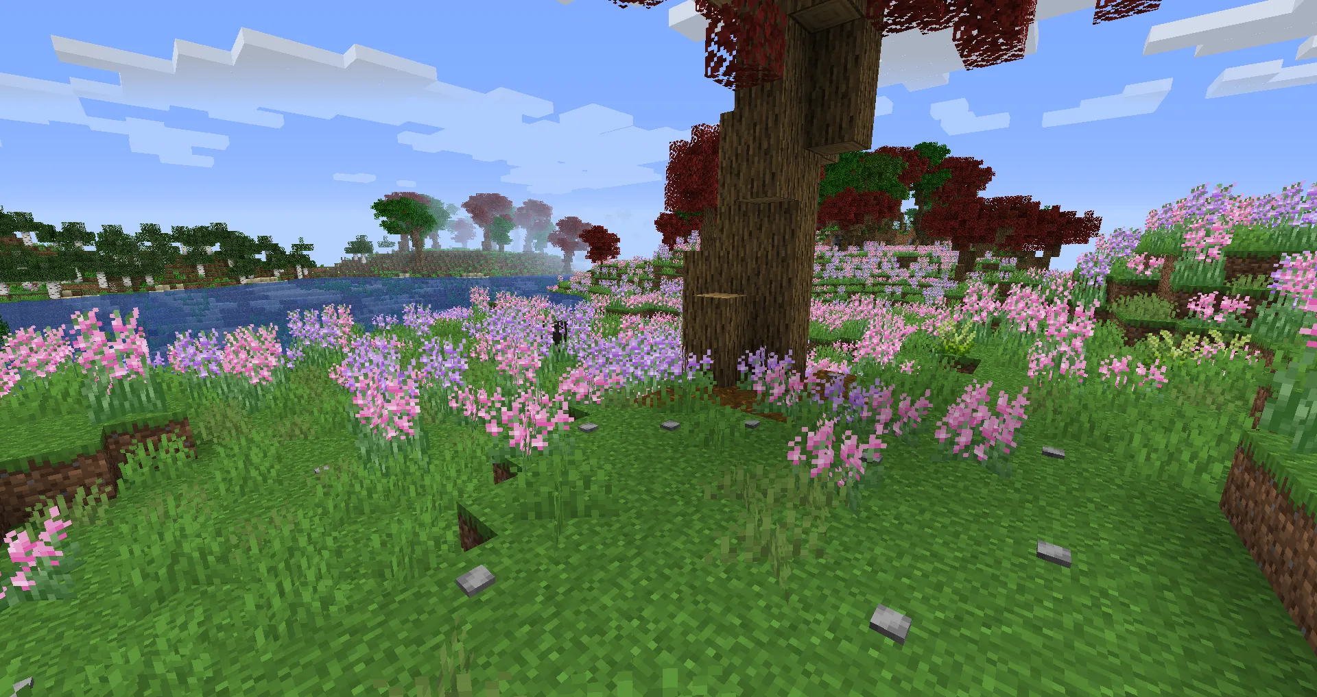 Automanism — скриншот 4 (Модпаки, Minecraft)