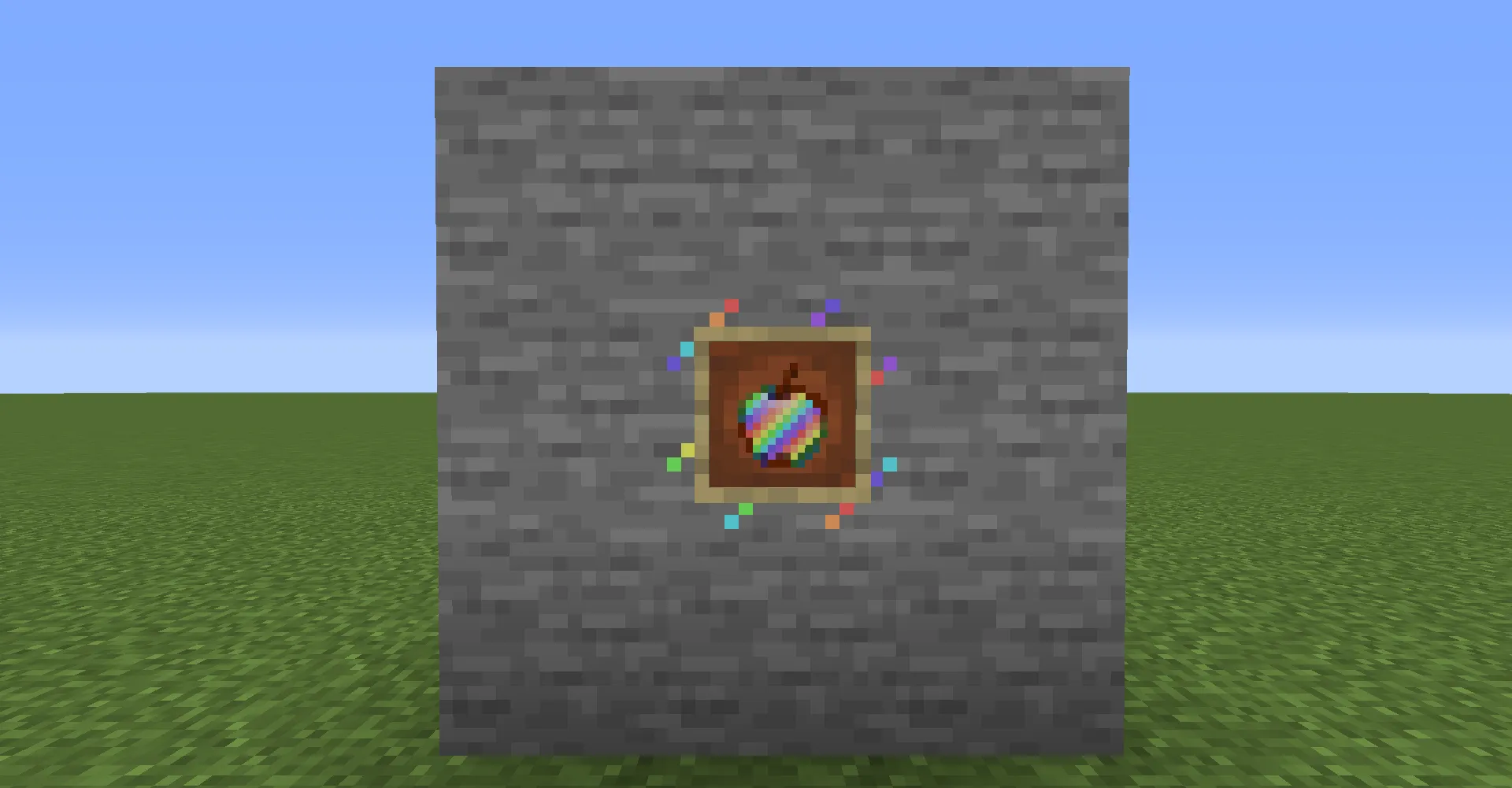 This Mod Start With One Block (TMSWOB), Моды, Minecraft