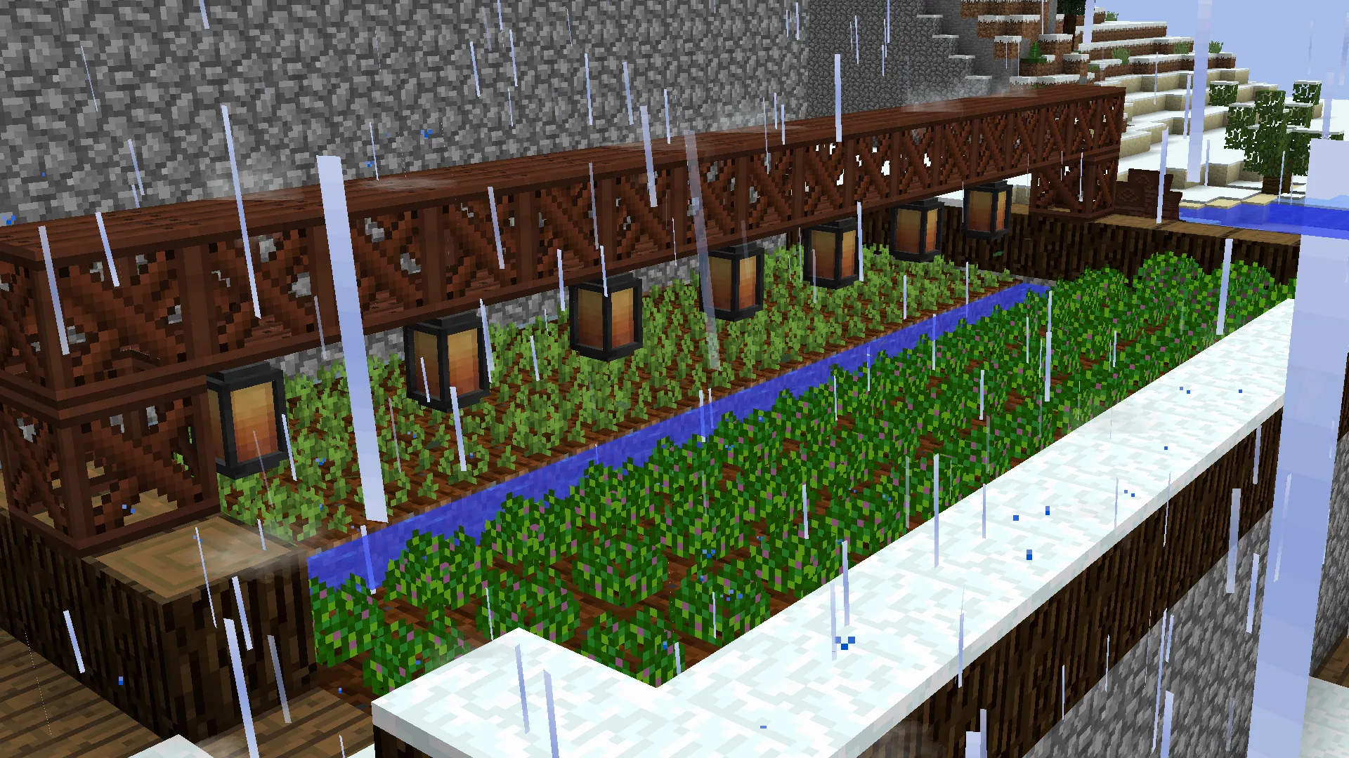 MechanicCraft, Модпаки, Minecraft