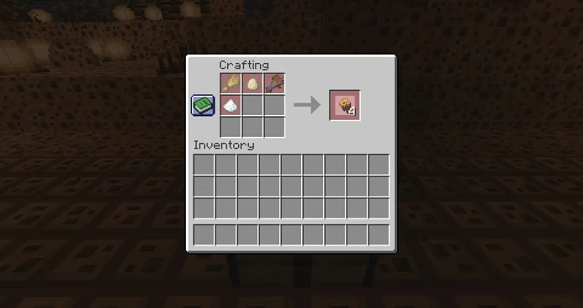 The Cookie Dough Cave (CANCELLED sadly...), Моды, Minecraft