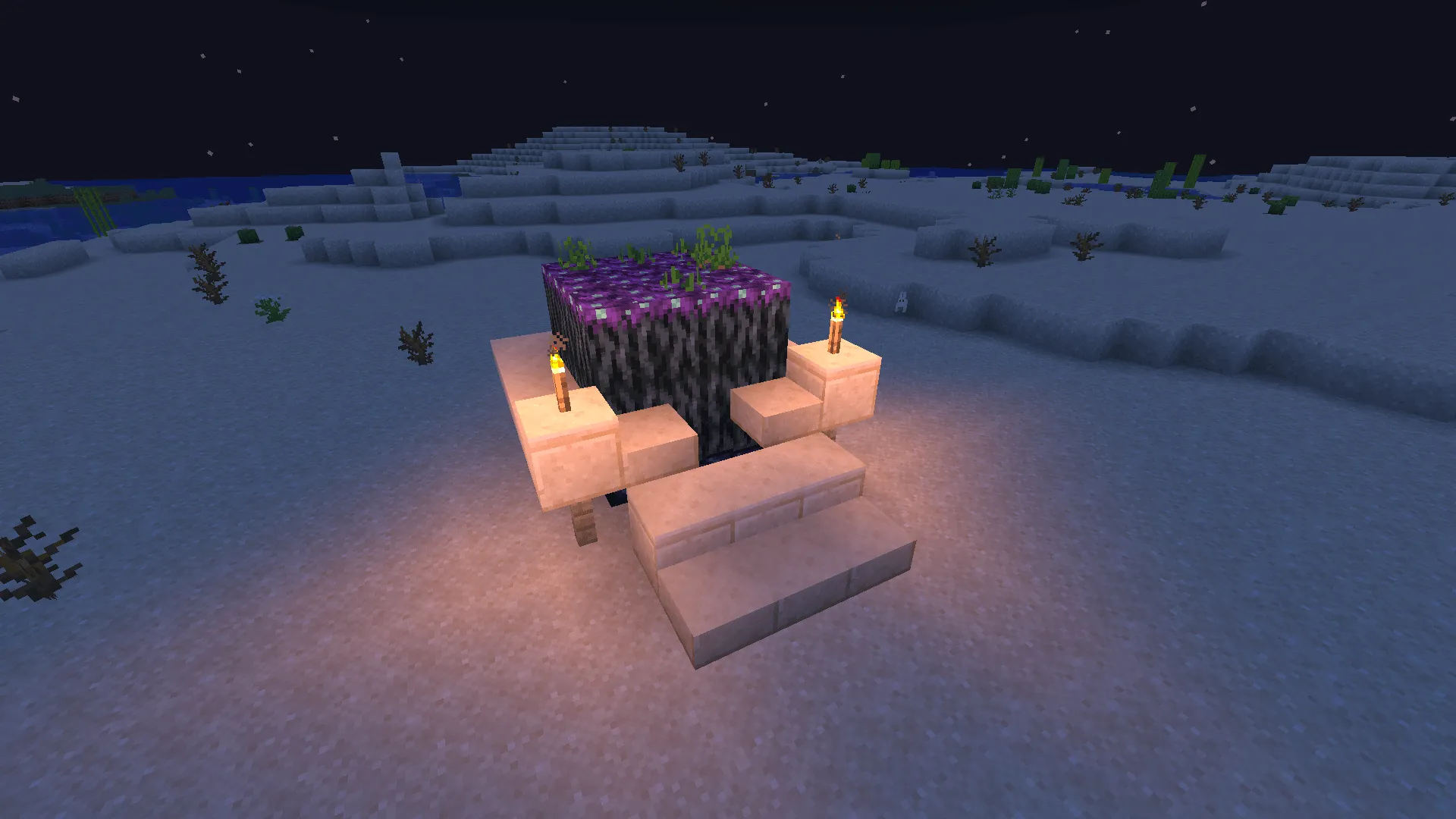 Chulls — скриншот 11 (Моды, Minecraft)