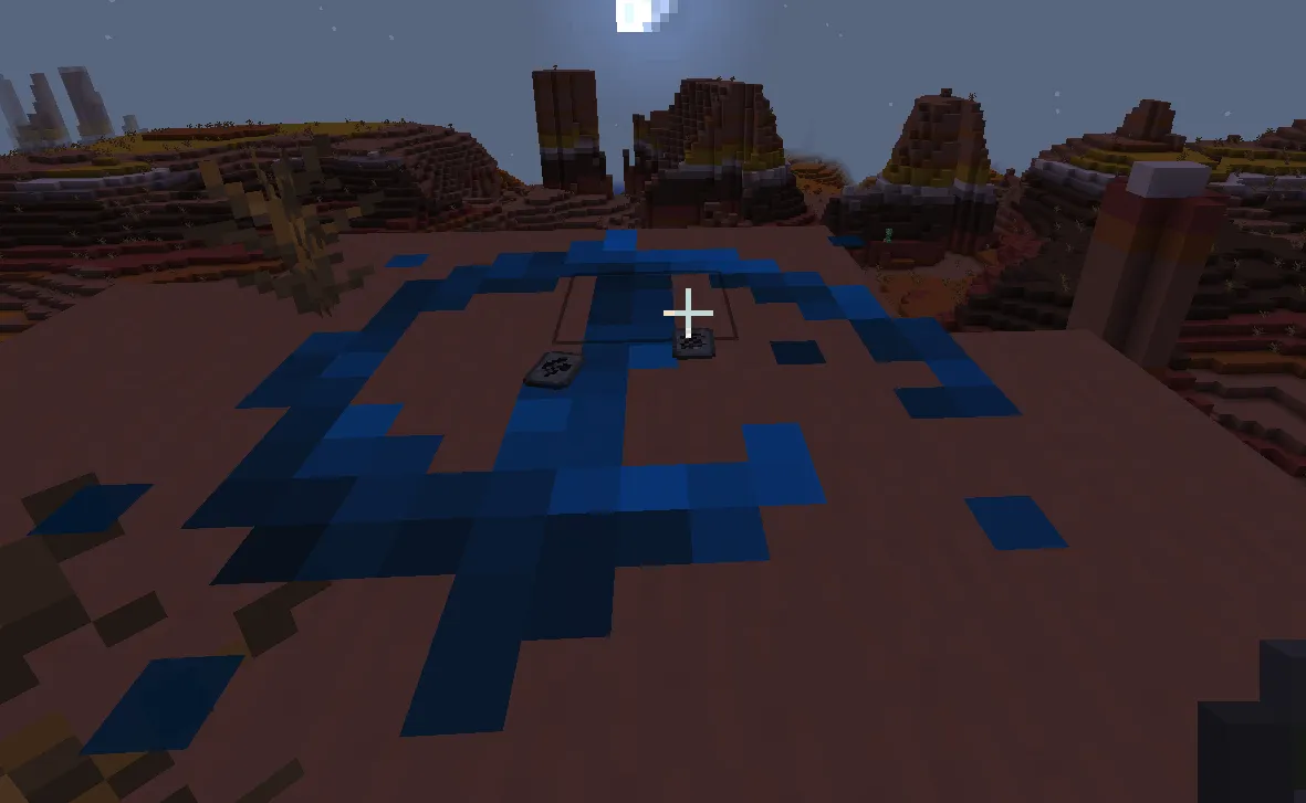 Project Overhaul (LEGACY) — скриншот 8 (Моды, Minecraft)