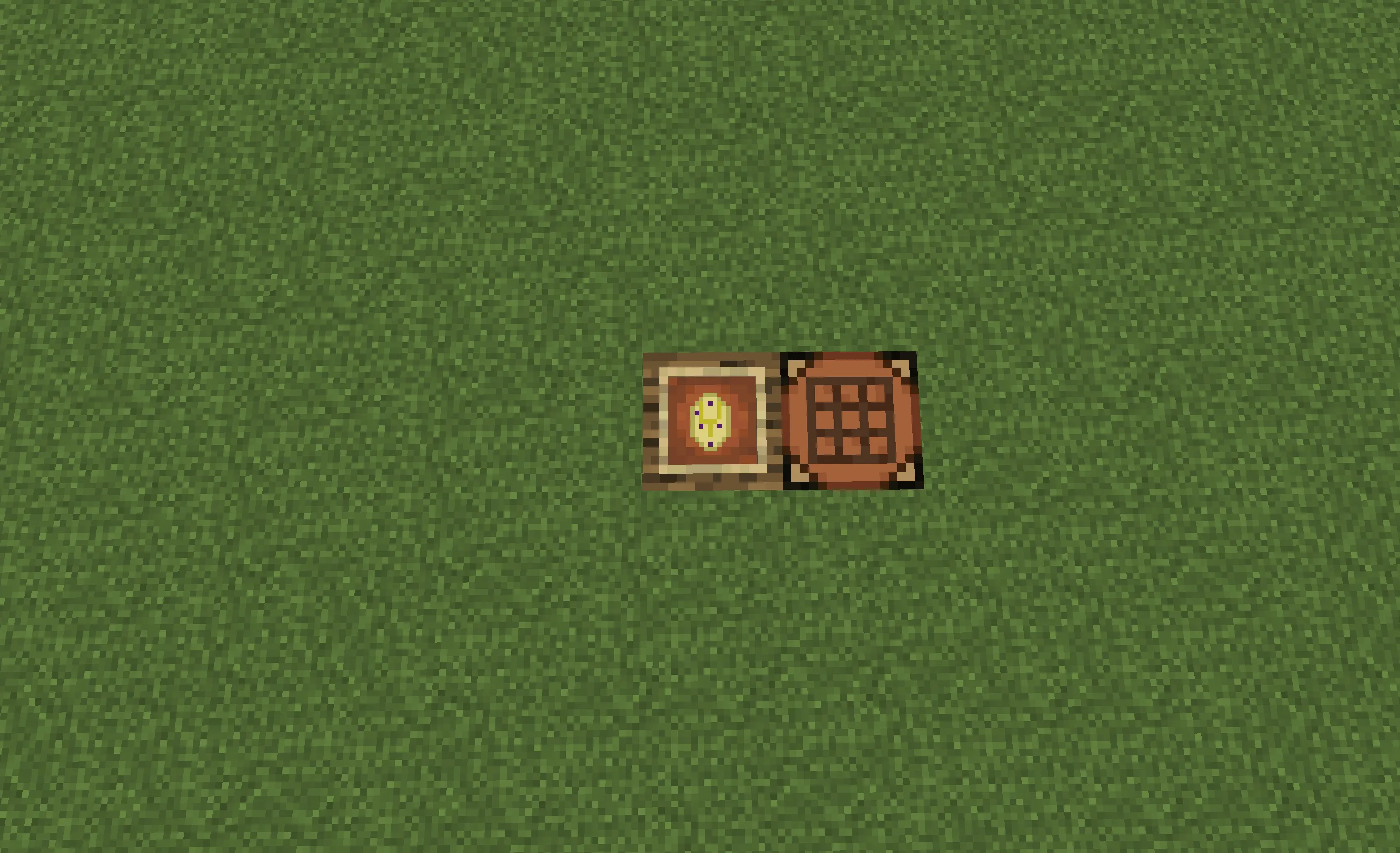 Harry's Blocks — скриншот 2 (Моды, Minecraft)