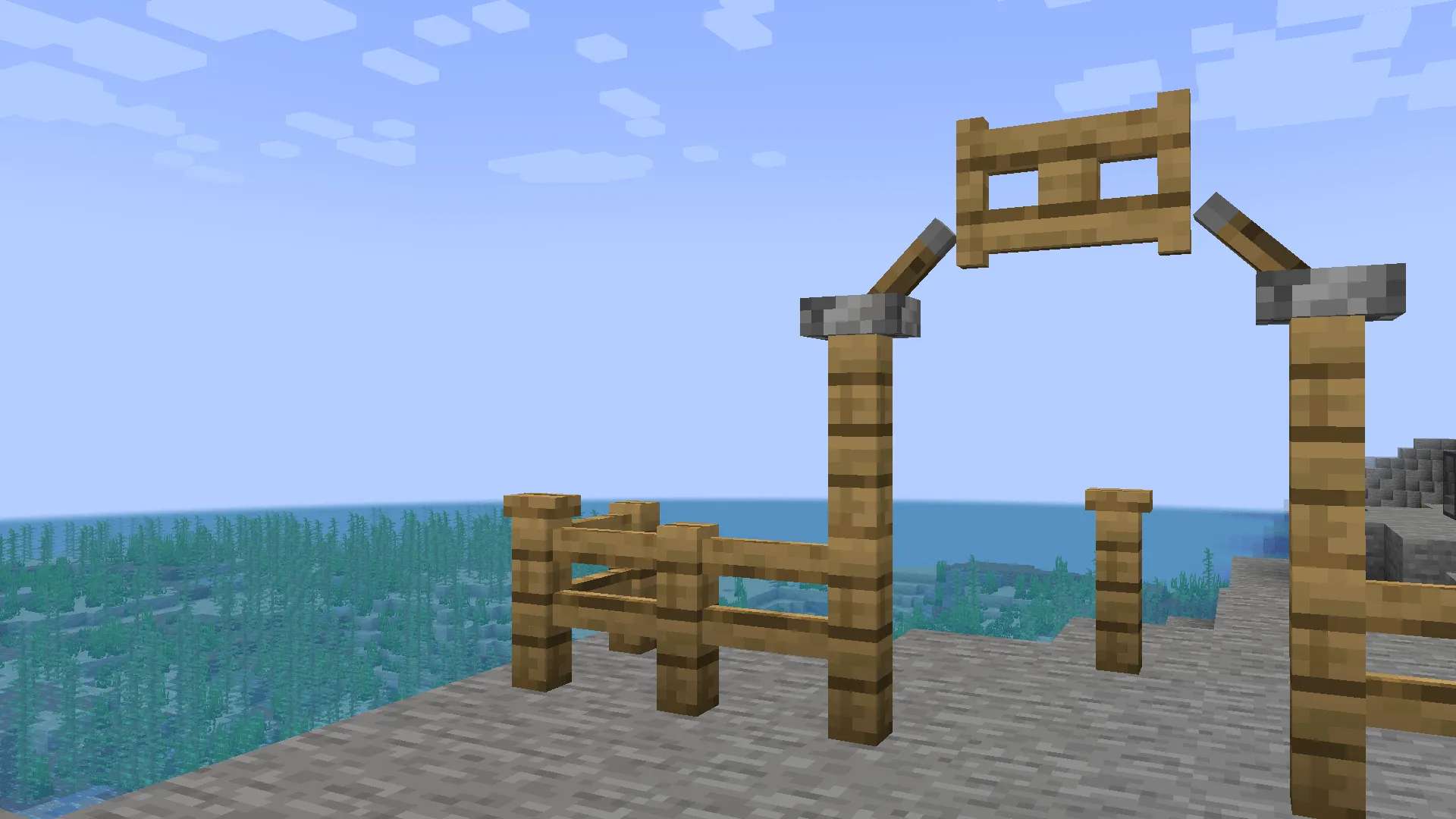 Nullium — скриншот 4 (Моды, Minecraft)