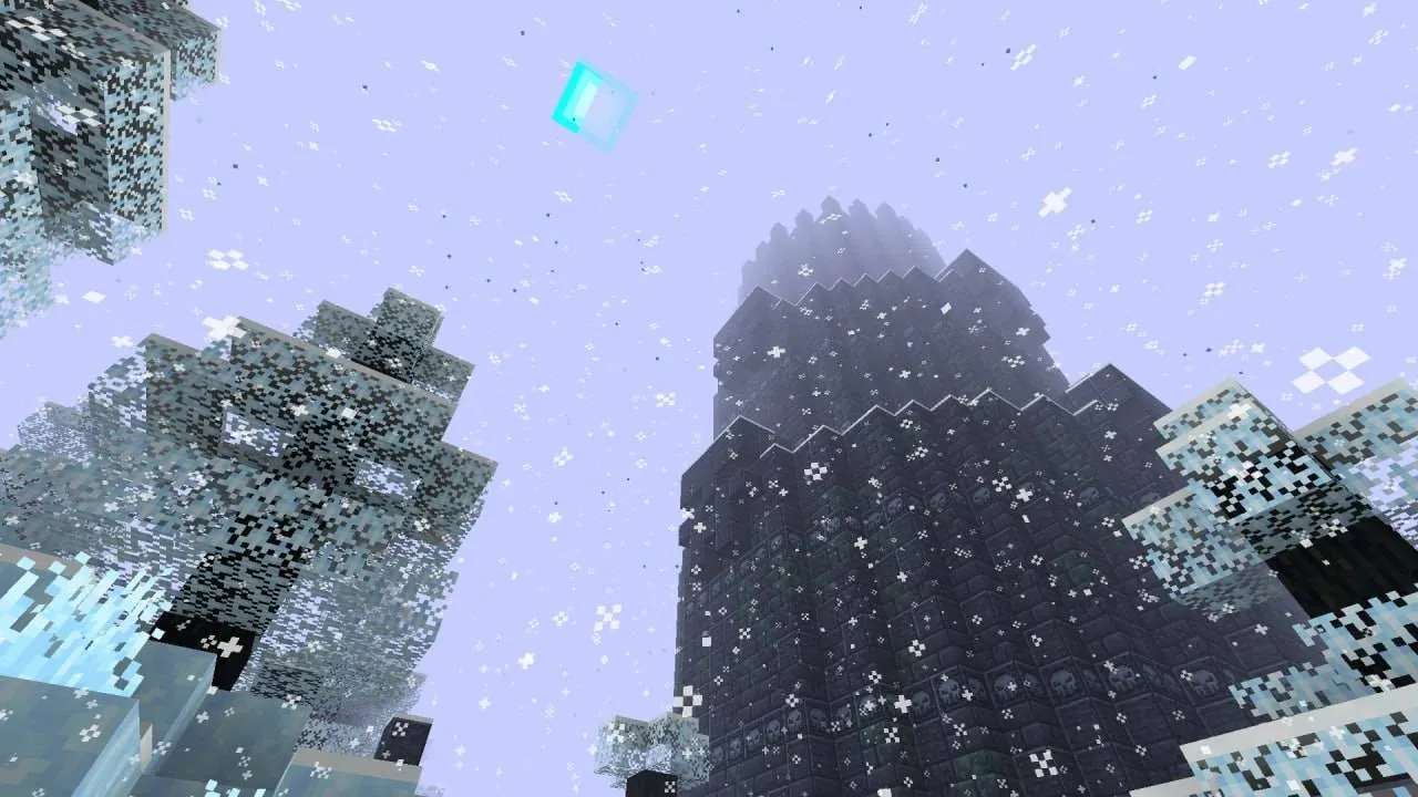 Ice And Fire: Addon, Моды, Minecraft