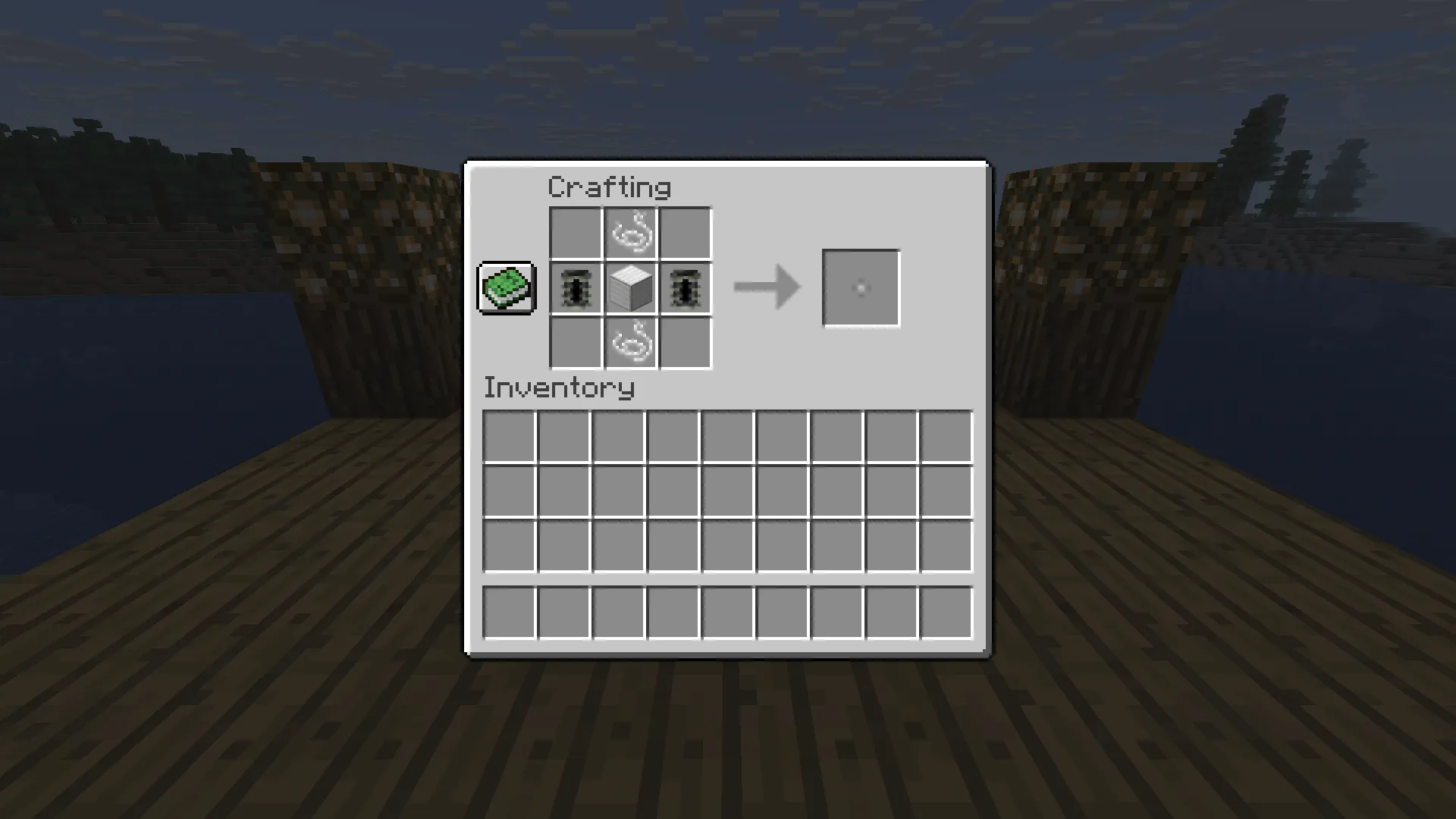 Weather and Tornadoes Remastered, Моды, Minecraft