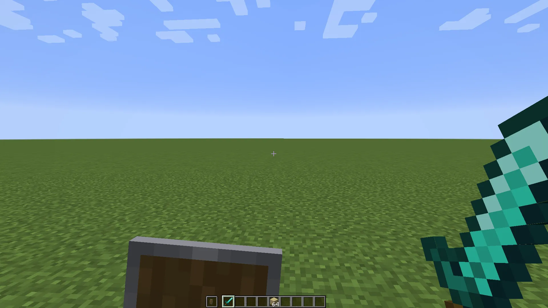 MiniShield, Моды, Minecraft