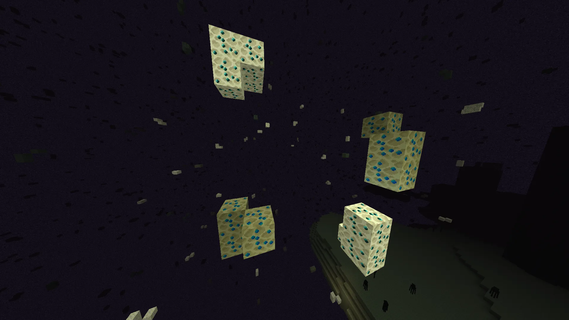 Metal Empire, Моды, Minecraft