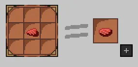 Birdstar's Dream, Моды, Minecraft