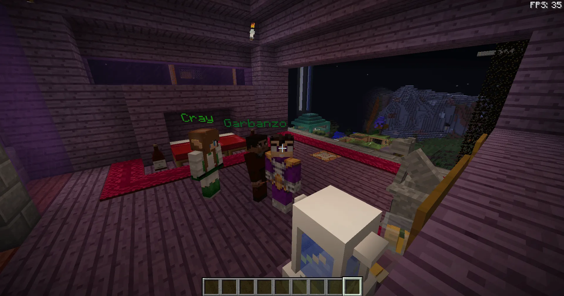 MAPA KARMALAND 2, Карты, Minecraft