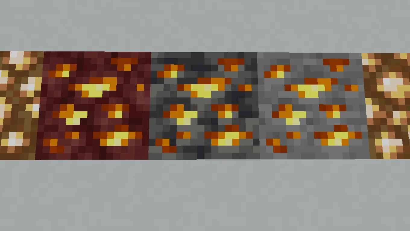 Blaze Craft Reborn Beta (BCRB), Моды, Minecraft