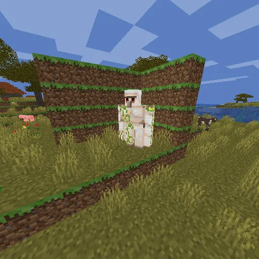 Camera Obscura - Serverside Rendering, Моды, Minecraft