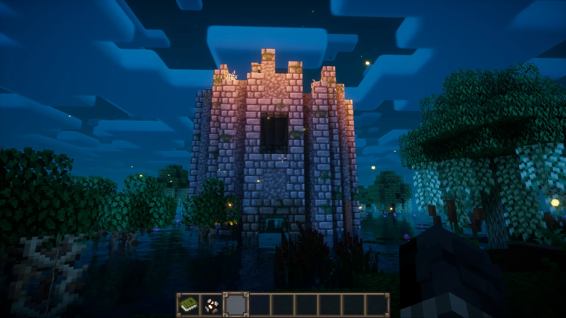 The Undercity — скриншот 16 (Моды, Minecraft)