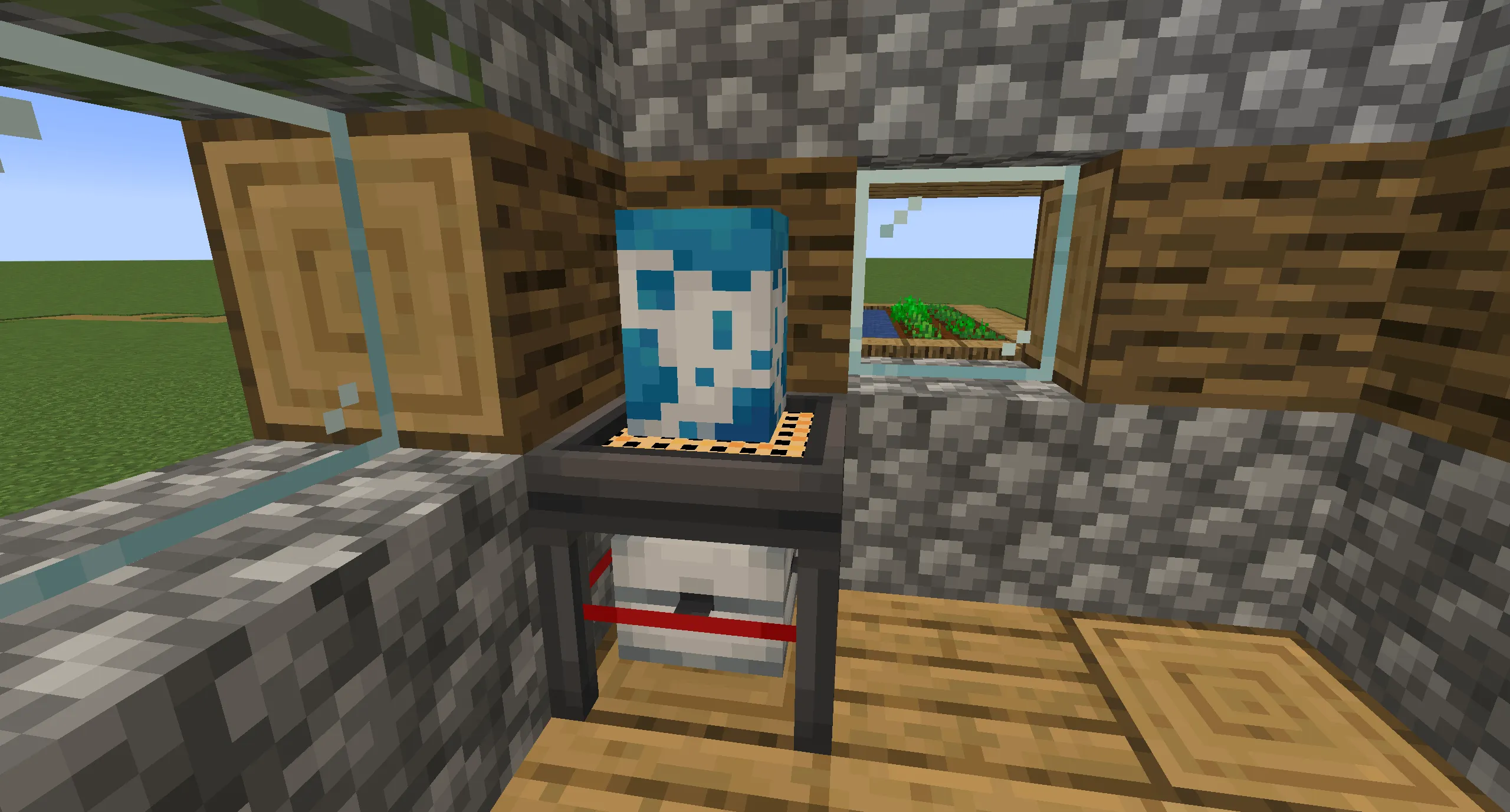 Polpetts! — скриншот 9 (Моды, Minecraft)