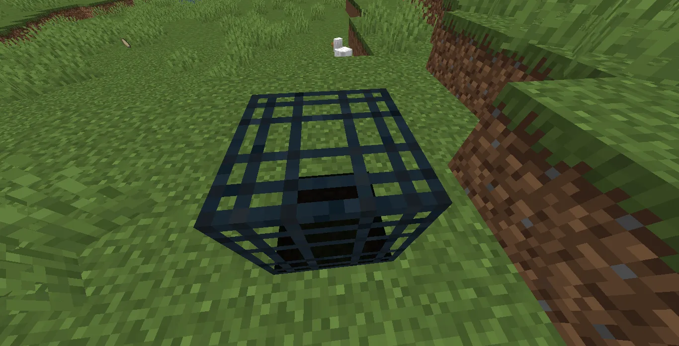 Ash and souls  — скриншот 3 (Моды, Minecraft)
